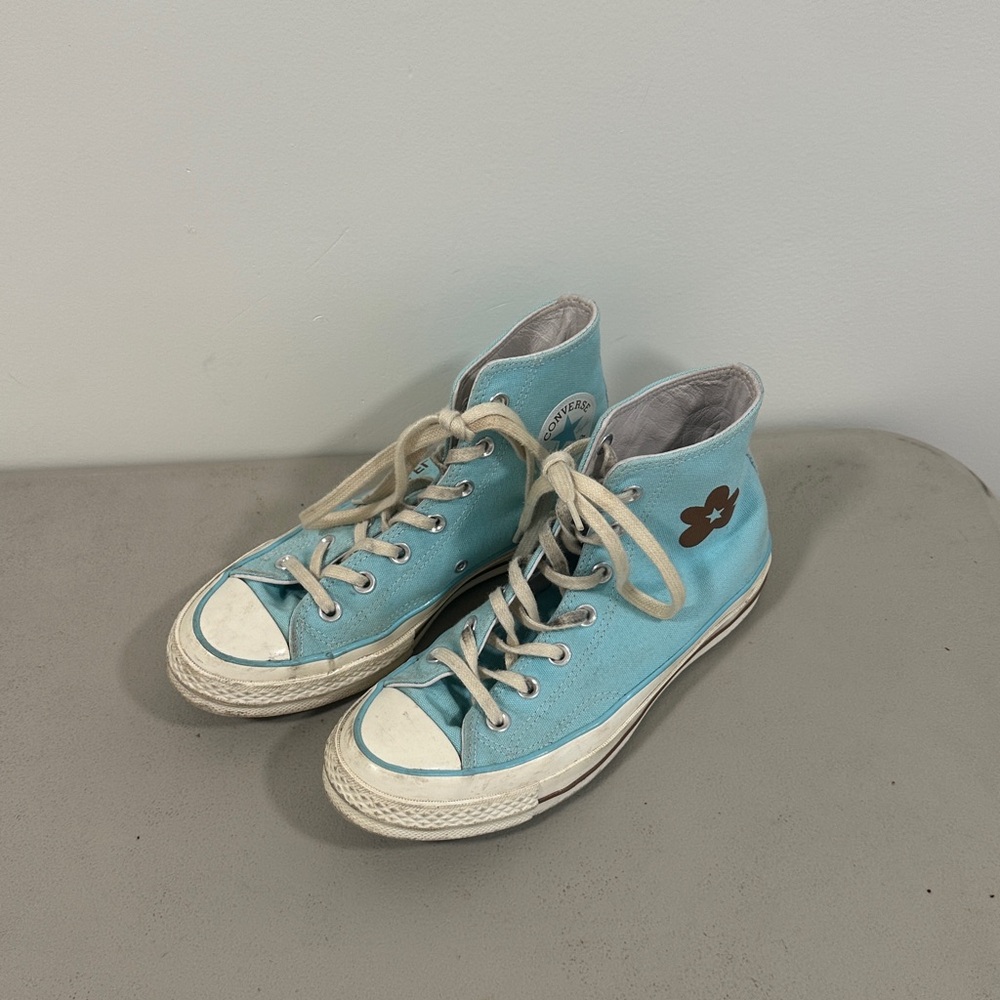 Converse Chuck Taylor All Star 70 Hi
Camp Flog Gnaw VIP (2018)
